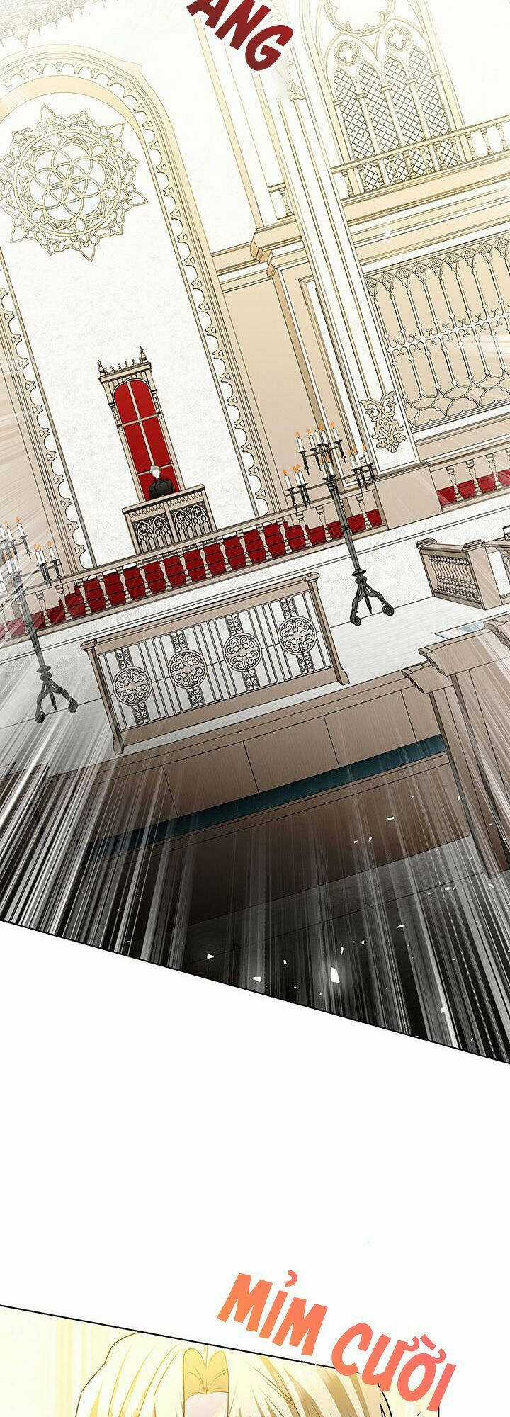 Tôi Sẽ Không Hối Tiếc Vì Anh Đâu Chapter 53 trang 2