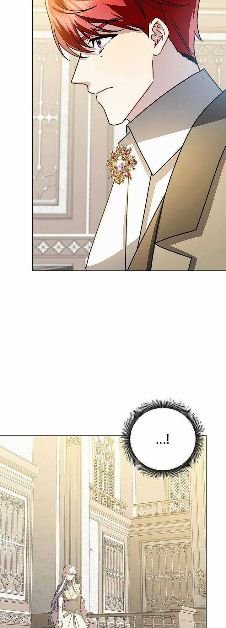 Tôi Sẽ Không Hối Tiếc Vì Anh Đâu Chapter 53 trang 26