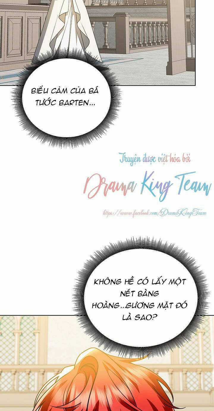 Tôi Sẽ Không Hối Tiếc Vì Anh Đâu Chapter 53 trang 27