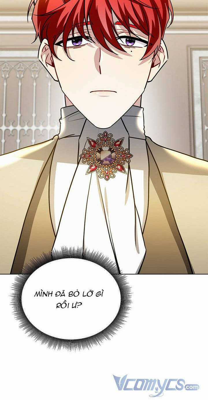 Tôi Sẽ Không Hối Tiếc Vì Anh Đâu Chapter 53 trang 28