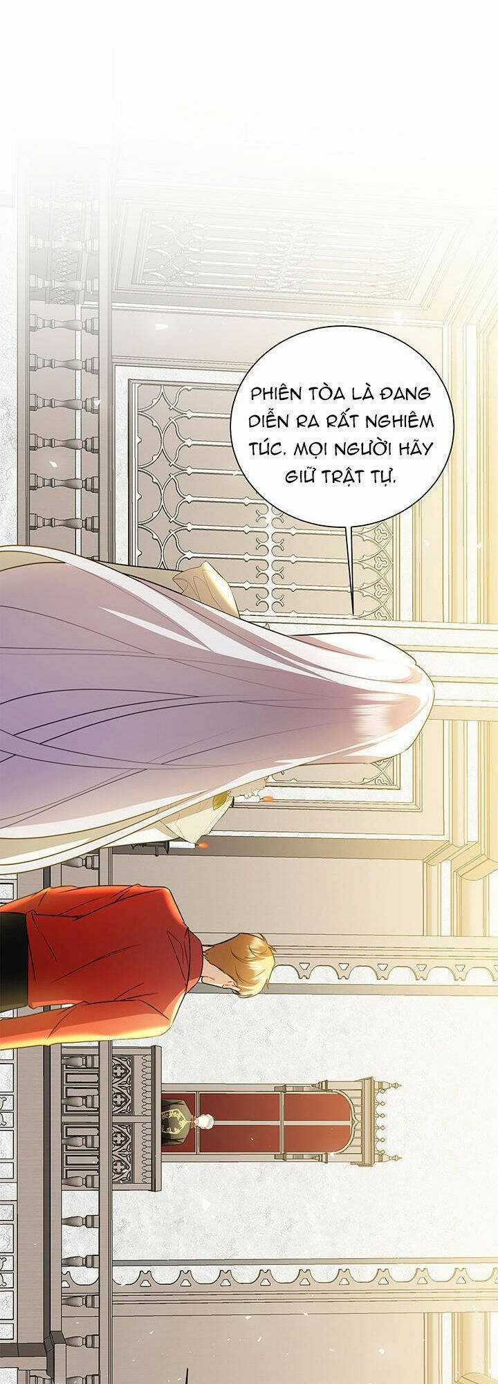 Tôi Sẽ Không Hối Tiếc Vì Anh Đâu Chapter 53 trang 29