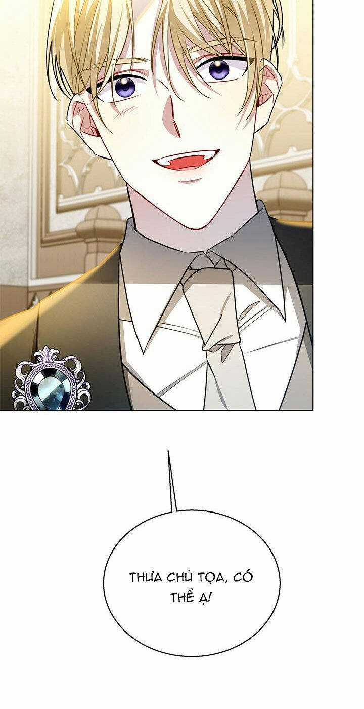 Tôi Sẽ Không Hối Tiếc Vì Anh Đâu Chapter 53 trang 3