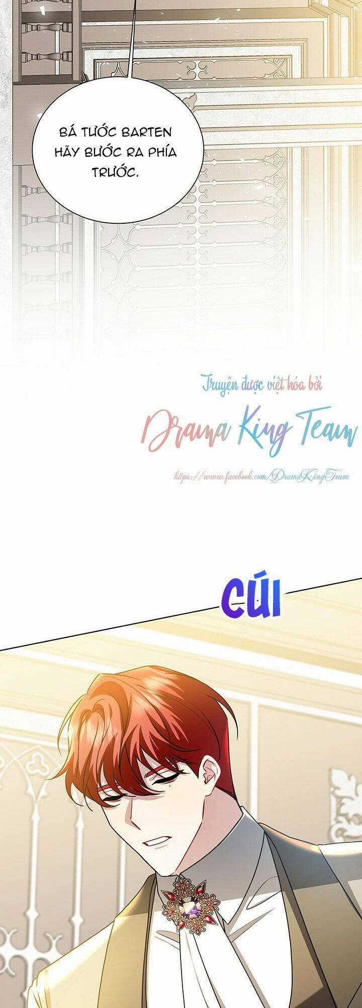 Tôi Sẽ Không Hối Tiếc Vì Anh Đâu Chapter 53 trang 30