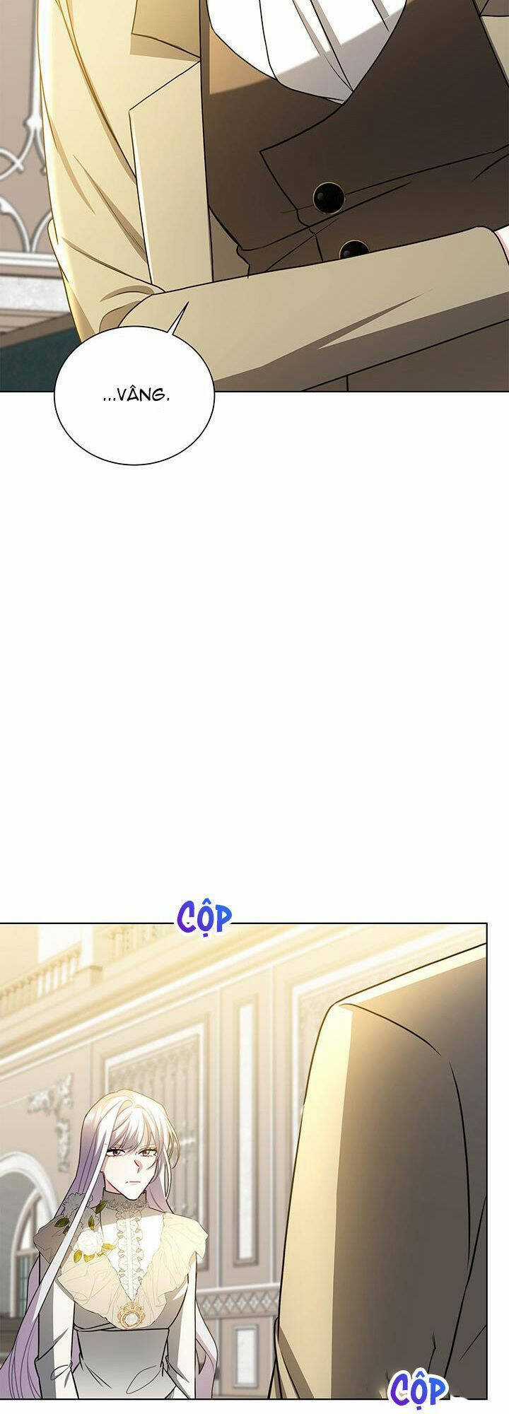 Tôi Sẽ Không Hối Tiếc Vì Anh Đâu Chapter 53 trang 31