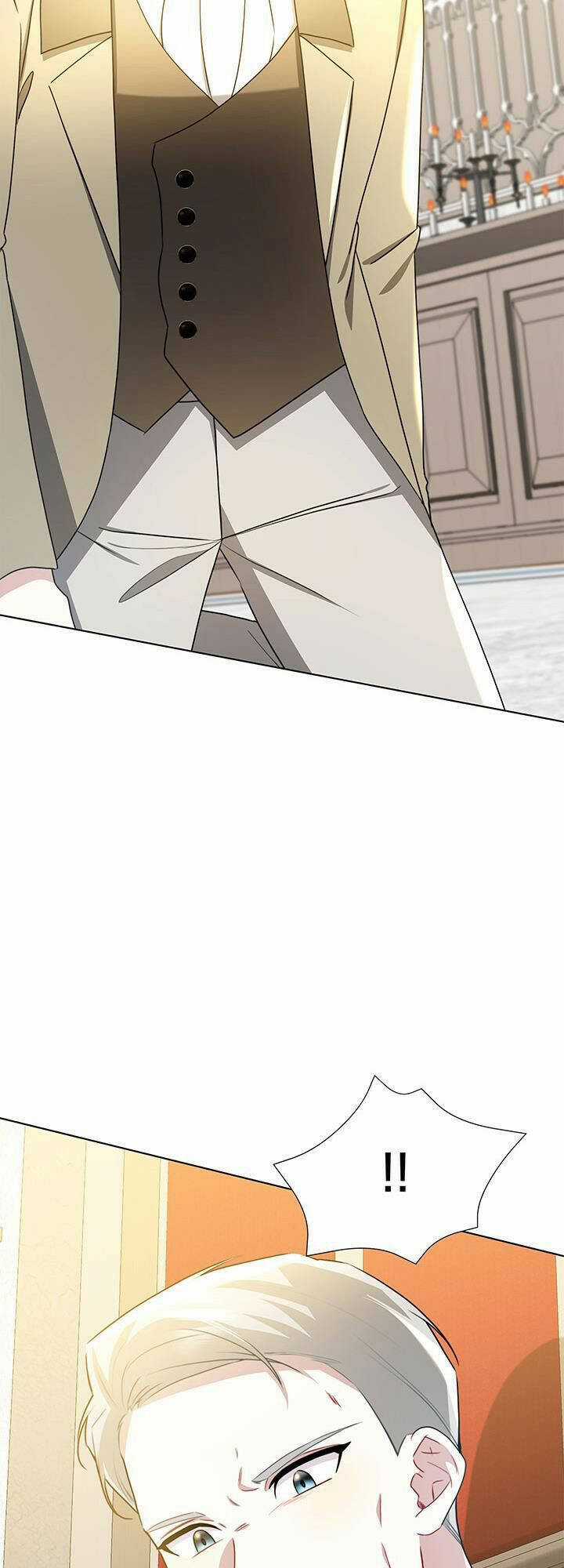 Tôi Sẽ Không Hối Tiếc Vì Anh Đâu Chapter 53 trang 35