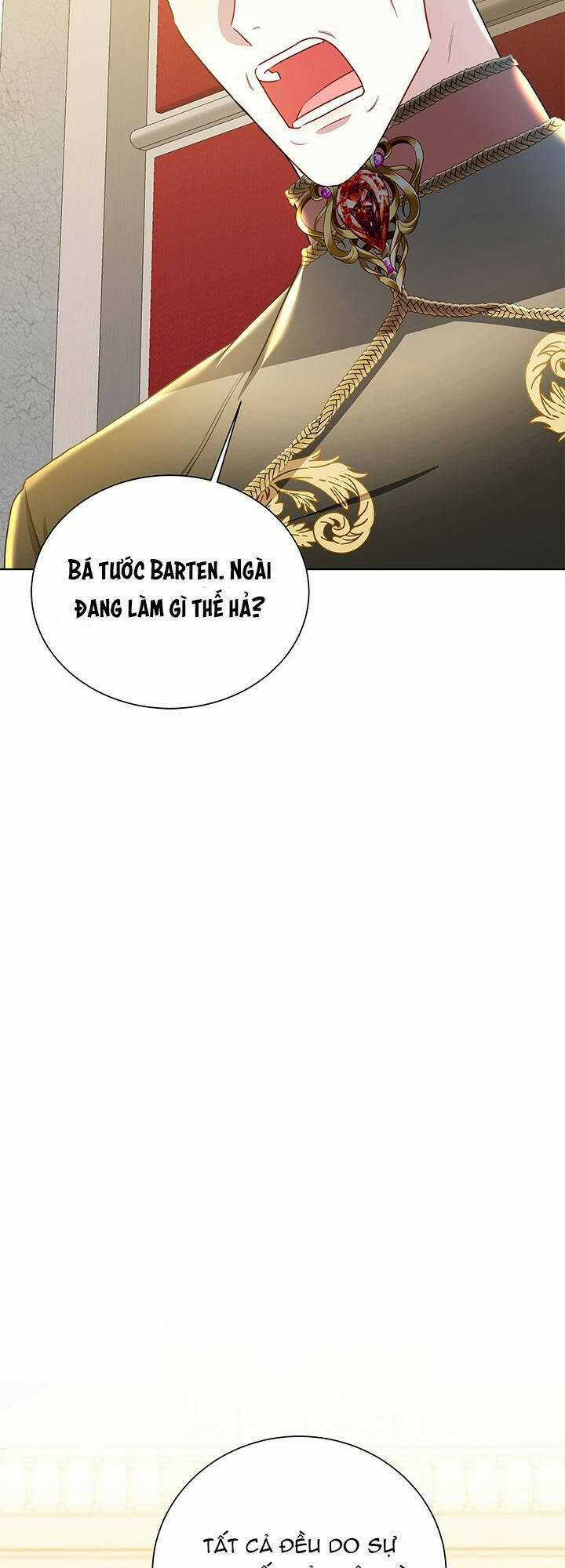 Tôi Sẽ Không Hối Tiếc Vì Anh Đâu Chapter 53 trang 36