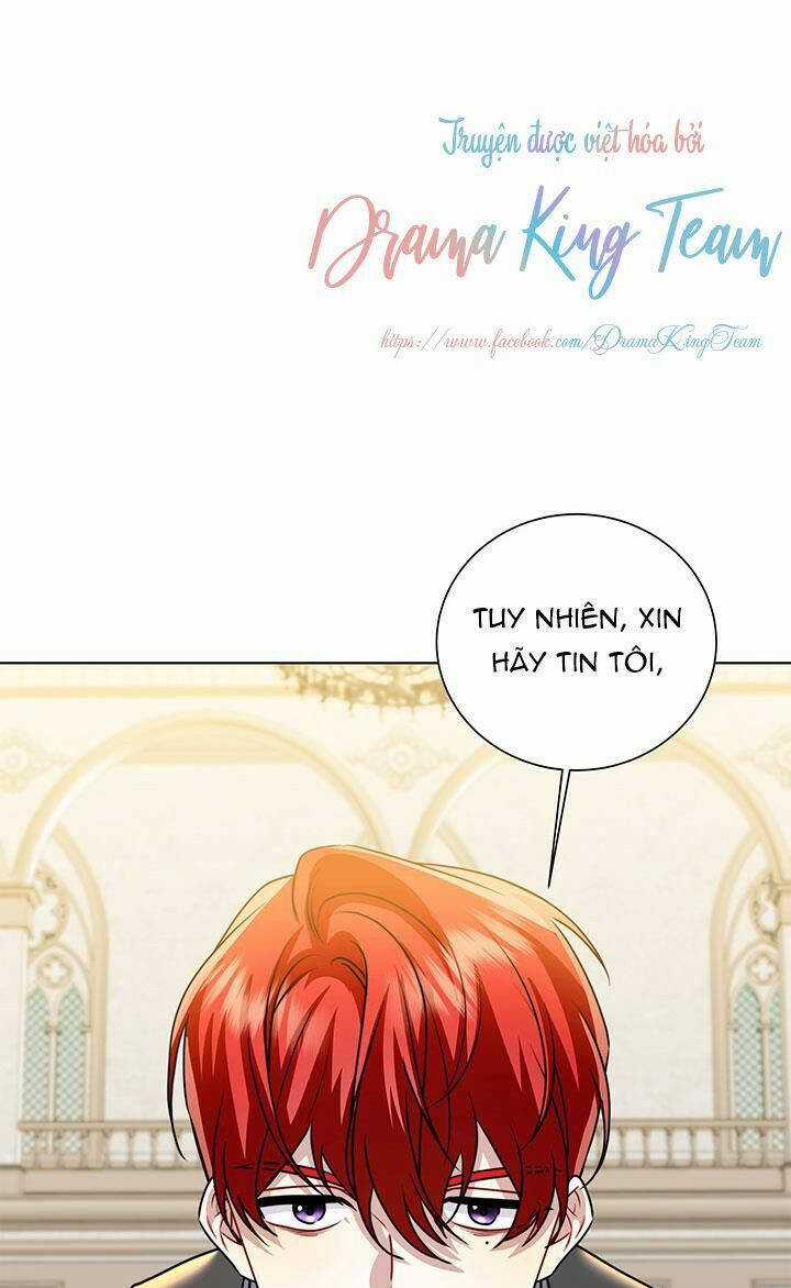 Tôi Sẽ Không Hối Tiếc Vì Anh Đâu Chapter 53 trang 38