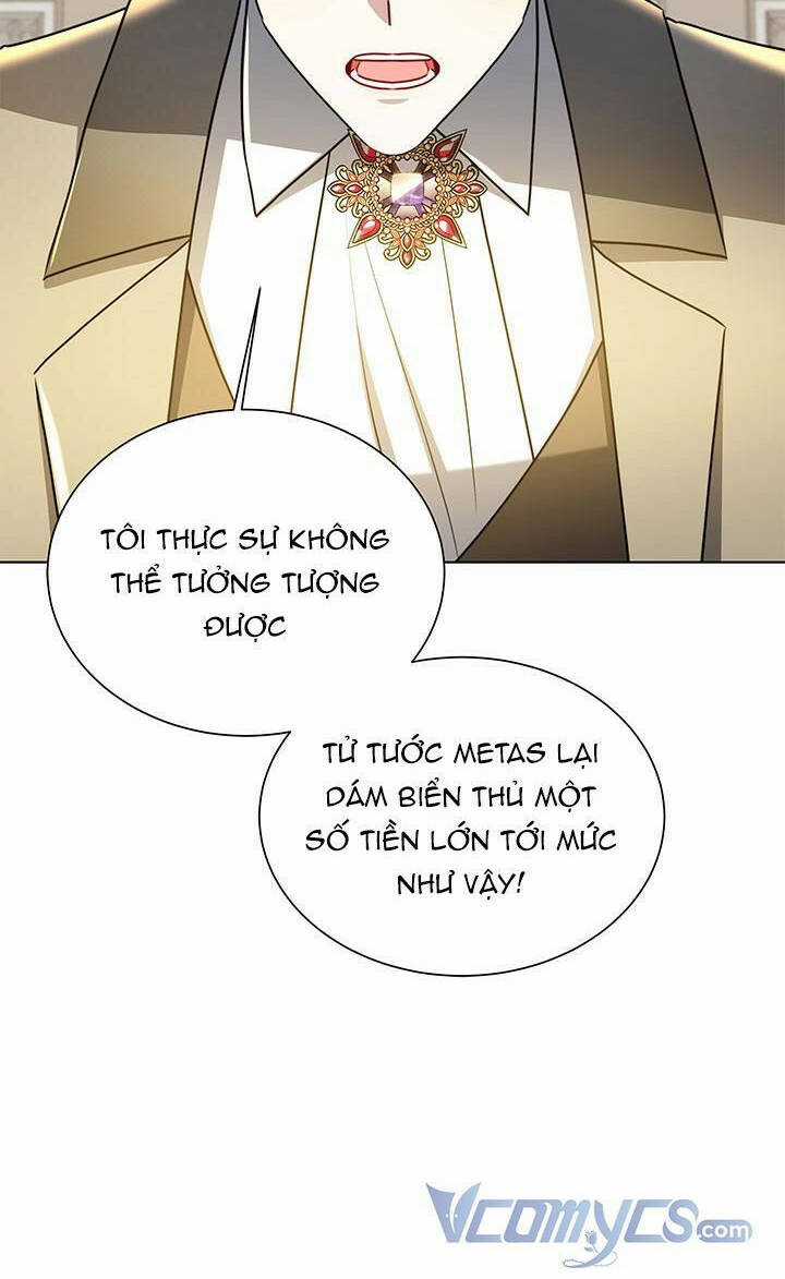 Tôi Sẽ Không Hối Tiếc Vì Anh Đâu Chapter 53 trang 39