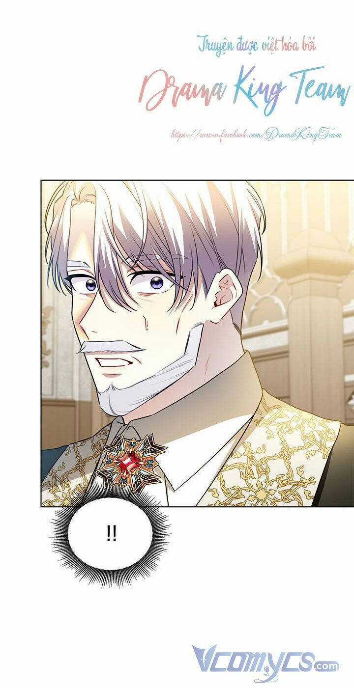 Tôi Sẽ Không Hối Tiếc Vì Anh Đâu Chapter 53 trang 4