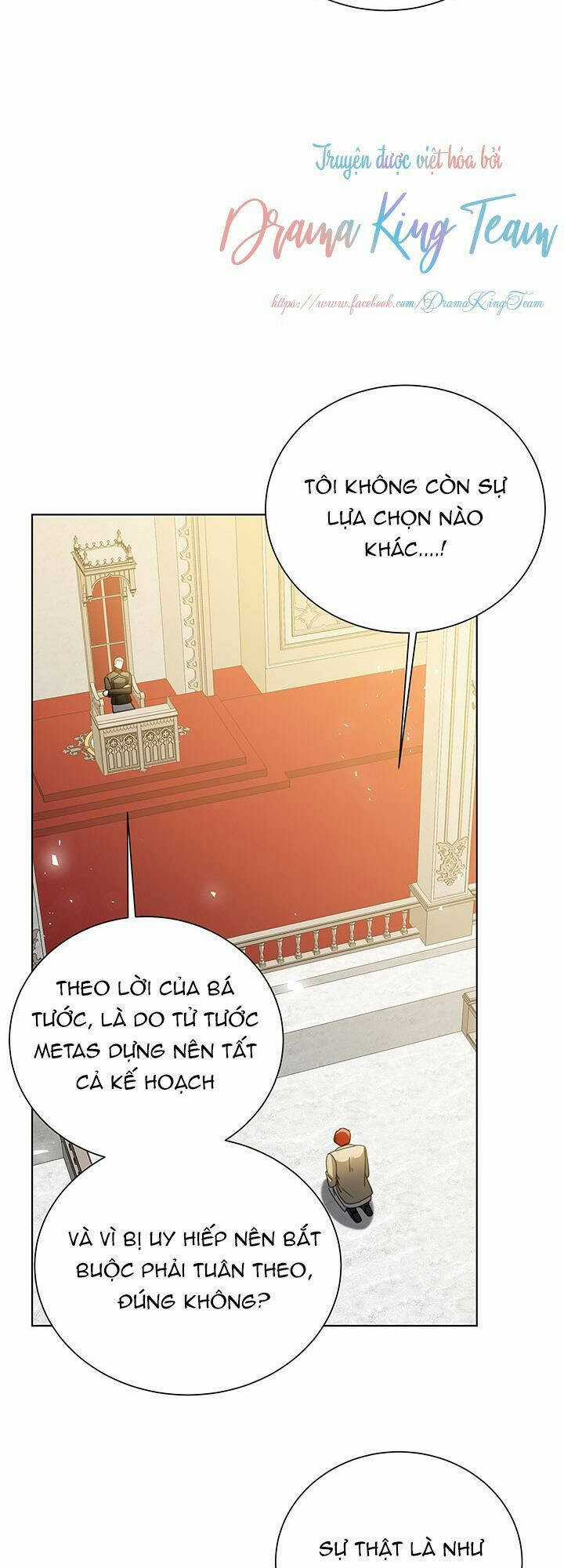 Tôi Sẽ Không Hối Tiếc Vì Anh Đâu Chapter 53 trang 41