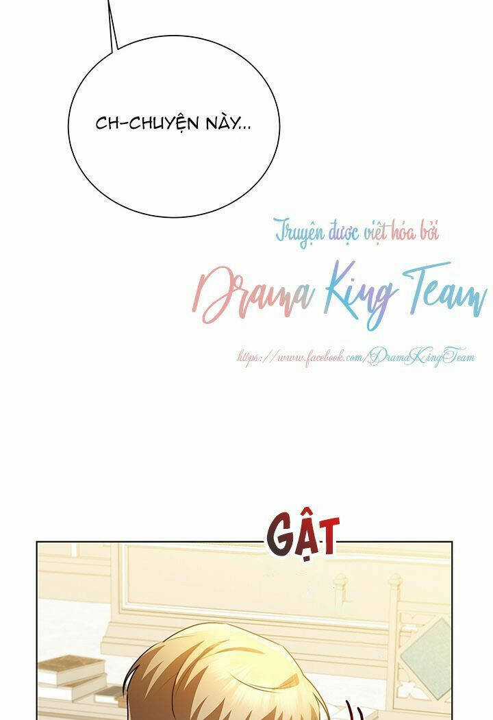 Tôi Sẽ Không Hối Tiếc Vì Anh Đâu Chapter 53 trang 44