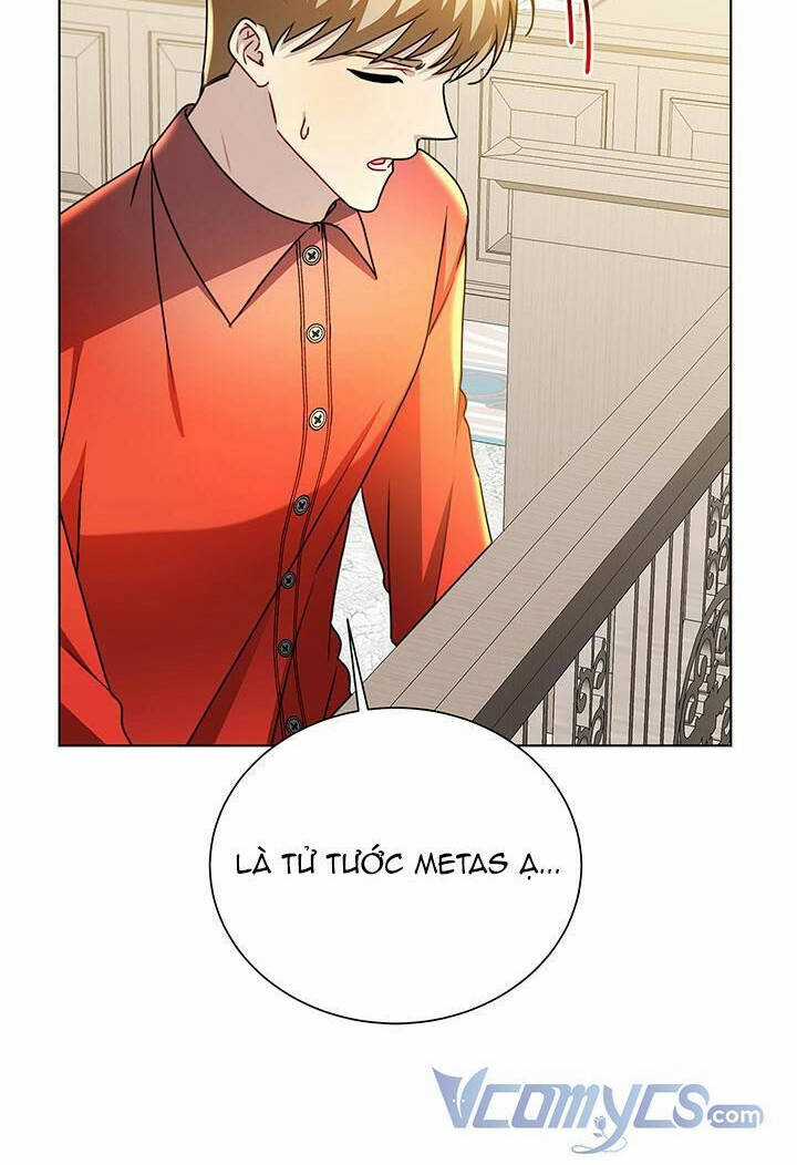 Tôi Sẽ Không Hối Tiếc Vì Anh Đâu Chapter 53 trang 45