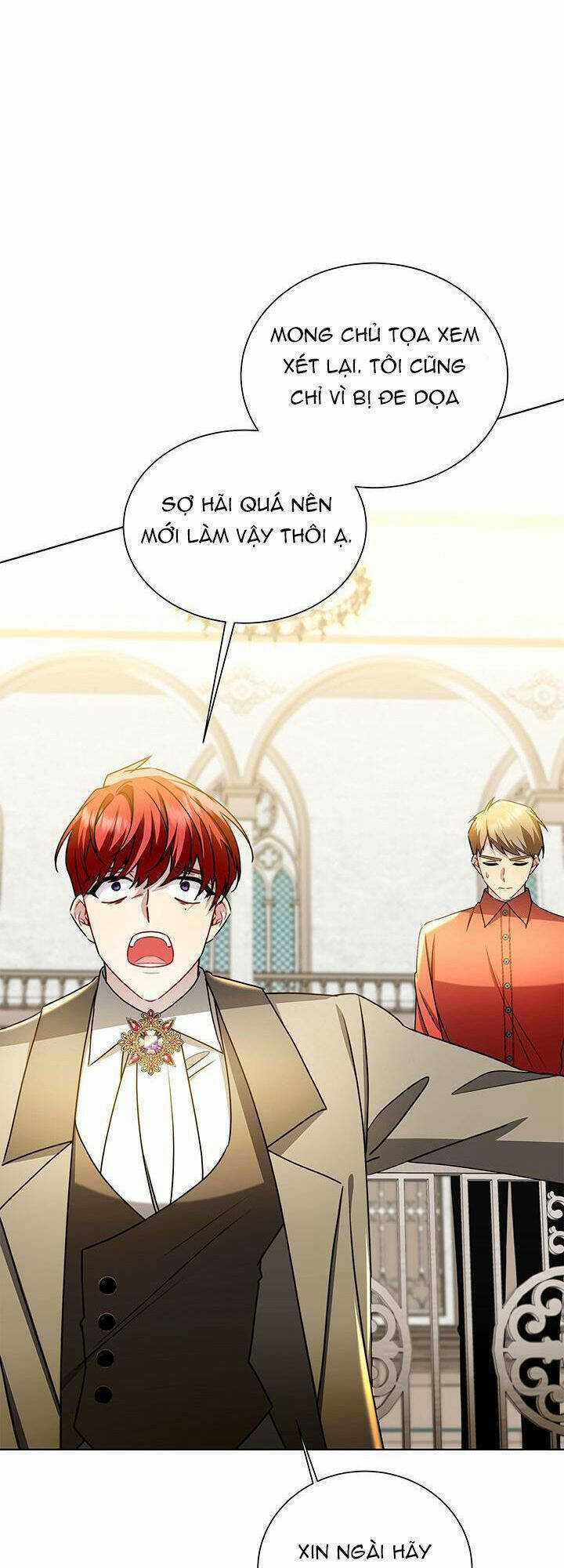 Tôi Sẽ Không Hối Tiếc Vì Anh Đâu Chapter 53 trang 46