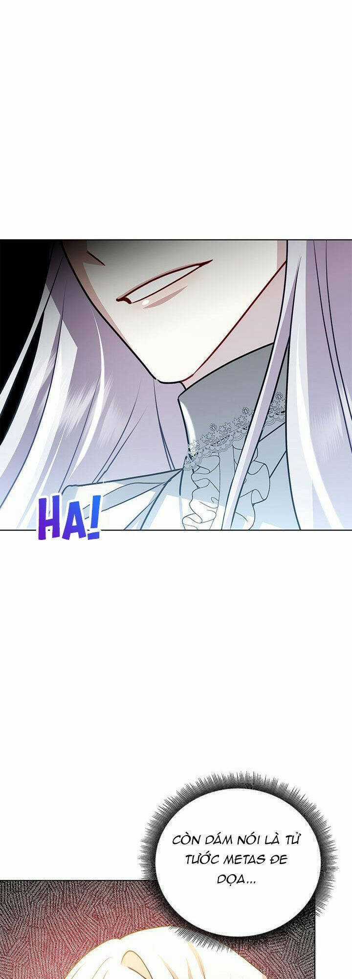 Tôi Sẽ Không Hối Tiếc Vì Anh Đâu Chapter 53 trang 48