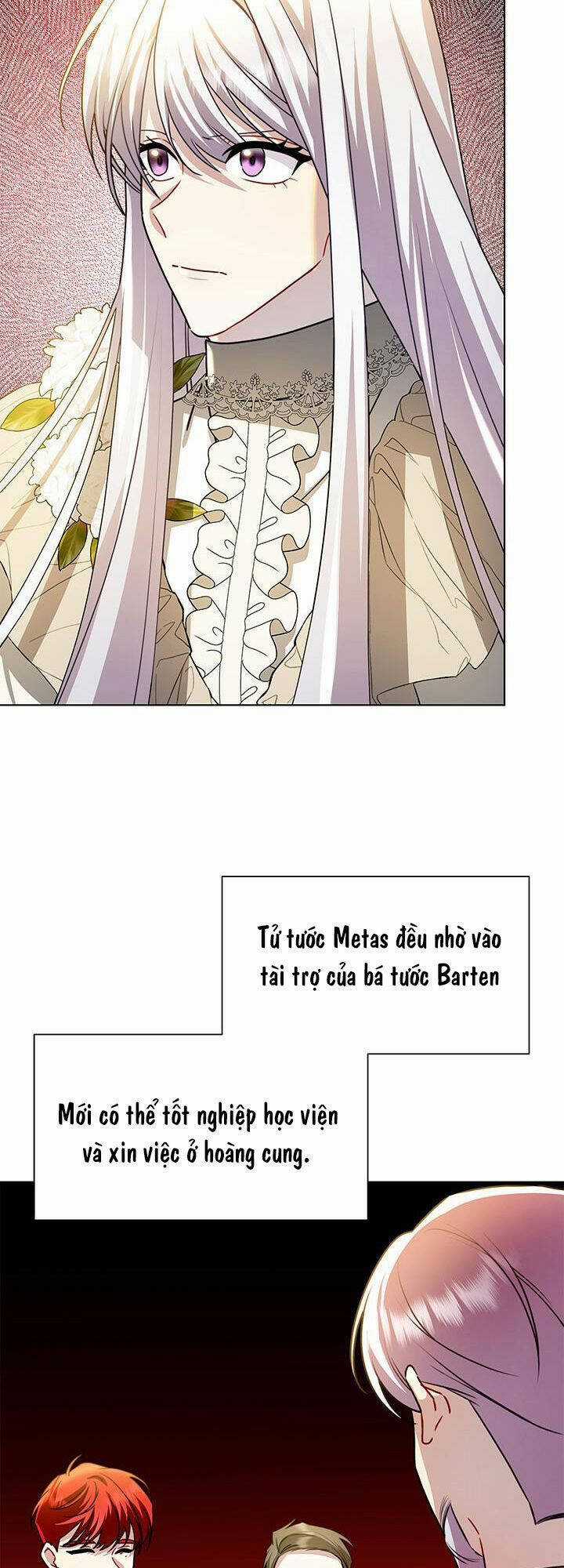 Tôi Sẽ Không Hối Tiếc Vì Anh Đâu Chapter 53 trang 49