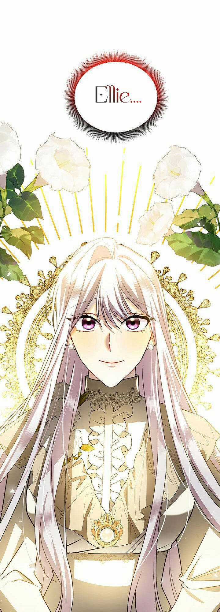 Tôi Sẽ Không Hối Tiếc Vì Anh Đâu Chapter 53 trang 5