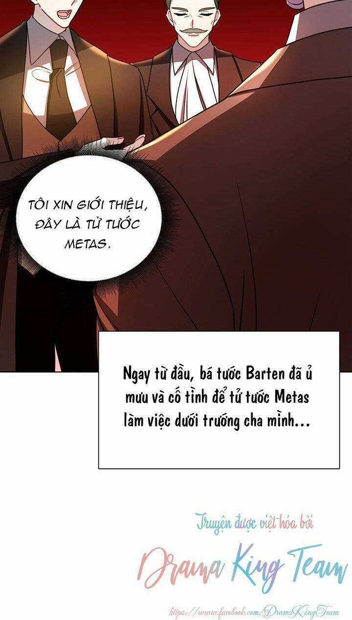 Tôi Sẽ Không Hối Tiếc Vì Anh Đâu Chapter 53 trang 50