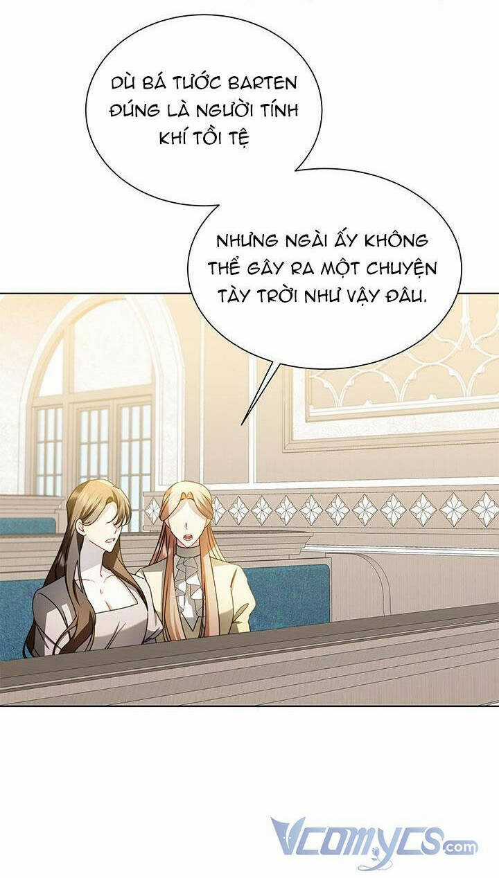 Tôi Sẽ Không Hối Tiếc Vì Anh Đâu Chapter 53 trang 51