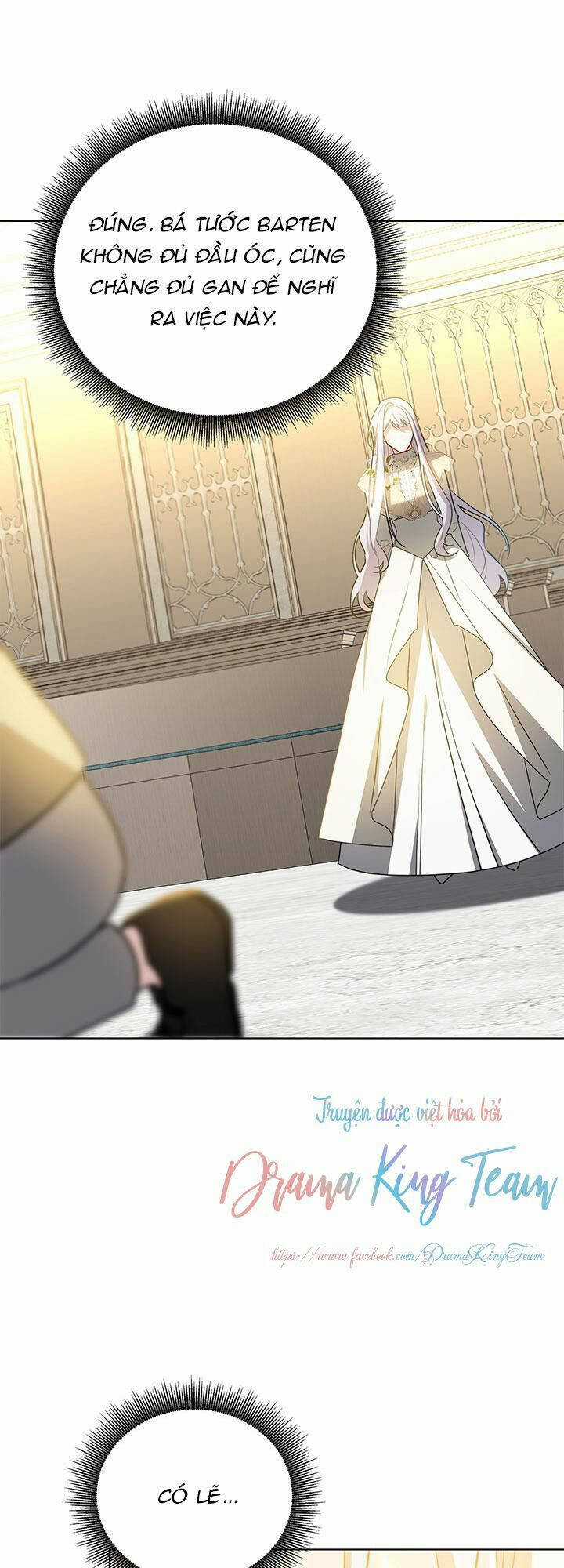 Tôi Sẽ Không Hối Tiếc Vì Anh Đâu Chapter 53 trang 52