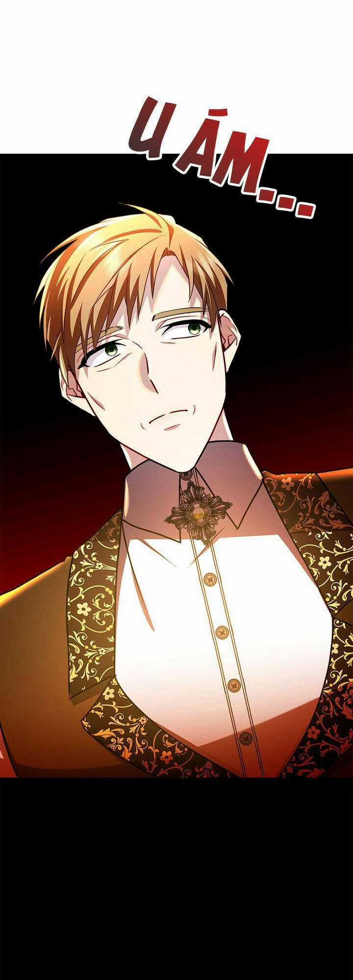 Tôi Sẽ Không Hối Tiếc Vì Anh Đâu Chapter 53 trang 54