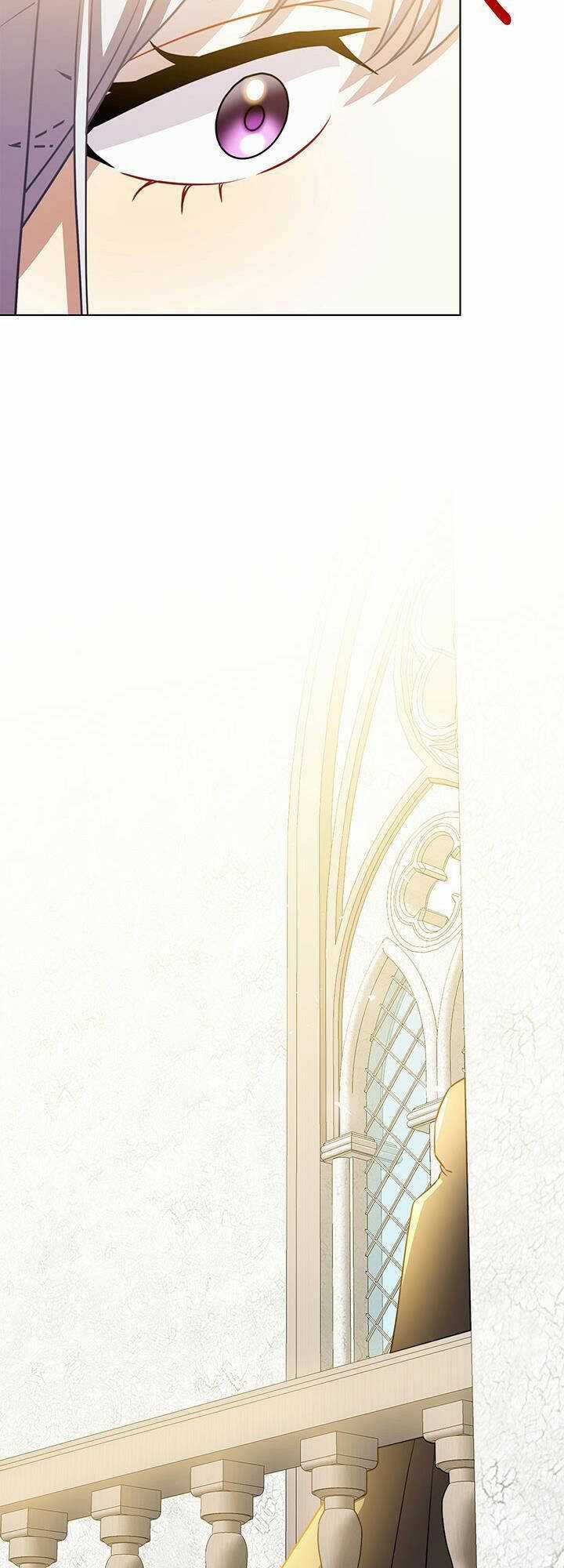 Tôi Sẽ Không Hối Tiếc Vì Anh Đâu Chapter 53 trang 58