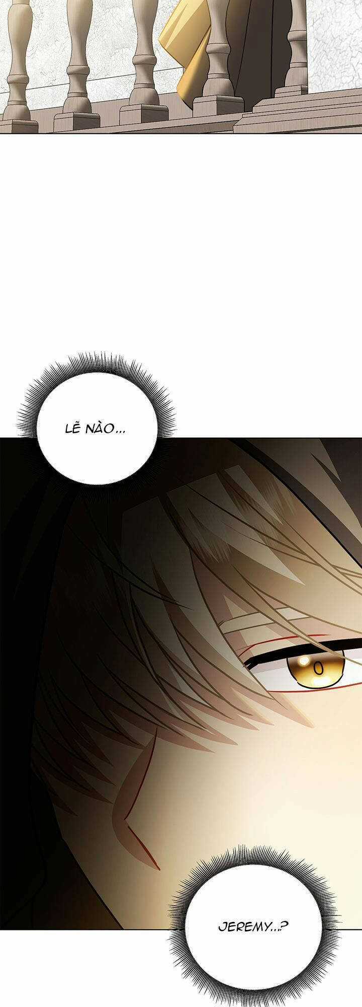 Tôi Sẽ Không Hối Tiếc Vì Anh Đâu Chapter 53 trang 59