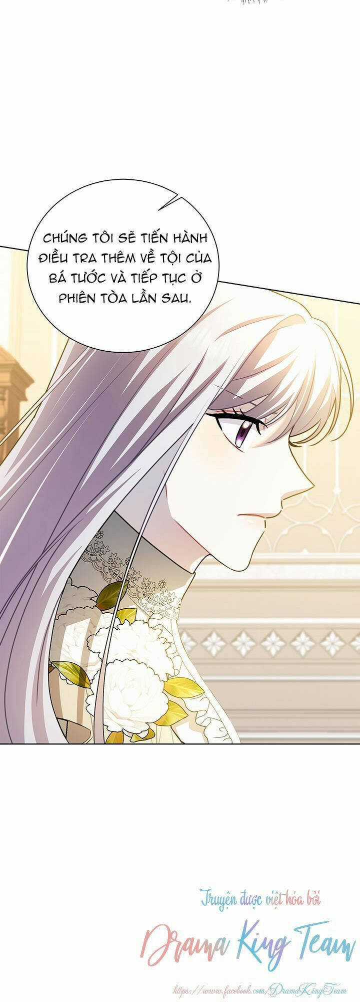 Tôi Sẽ Không Hối Tiếc Vì Anh Đâu Chapter 53 trang 60