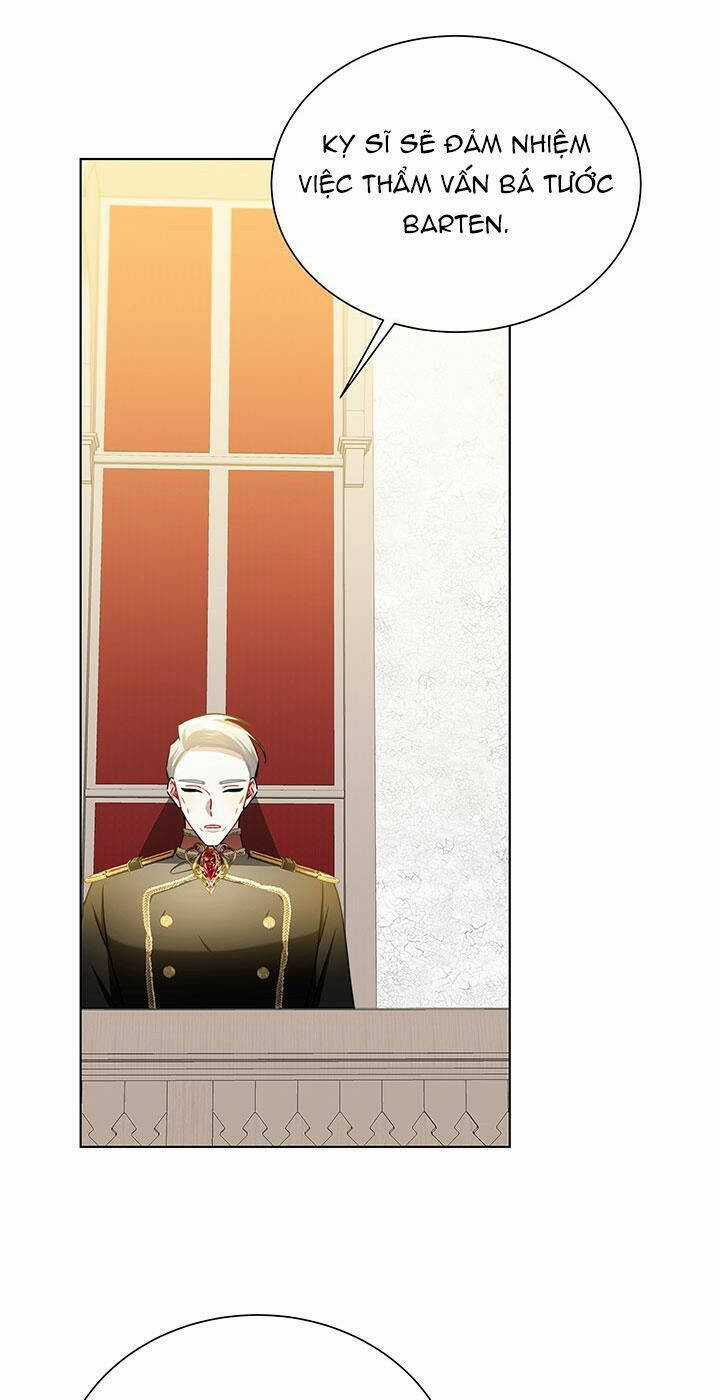 Tôi Sẽ Không Hối Tiếc Vì Anh Đâu Chapter 53 trang 61