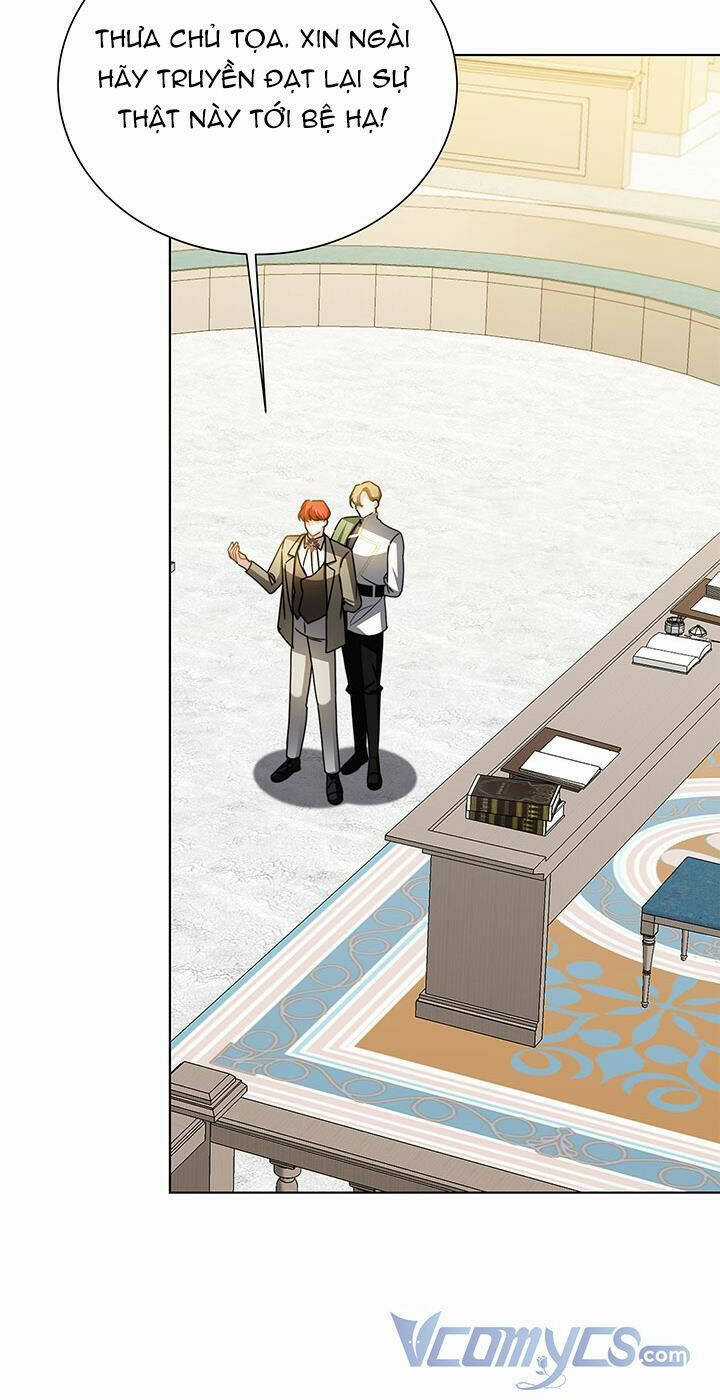 Tôi Sẽ Không Hối Tiếc Vì Anh Đâu Chapter 53 trang 62