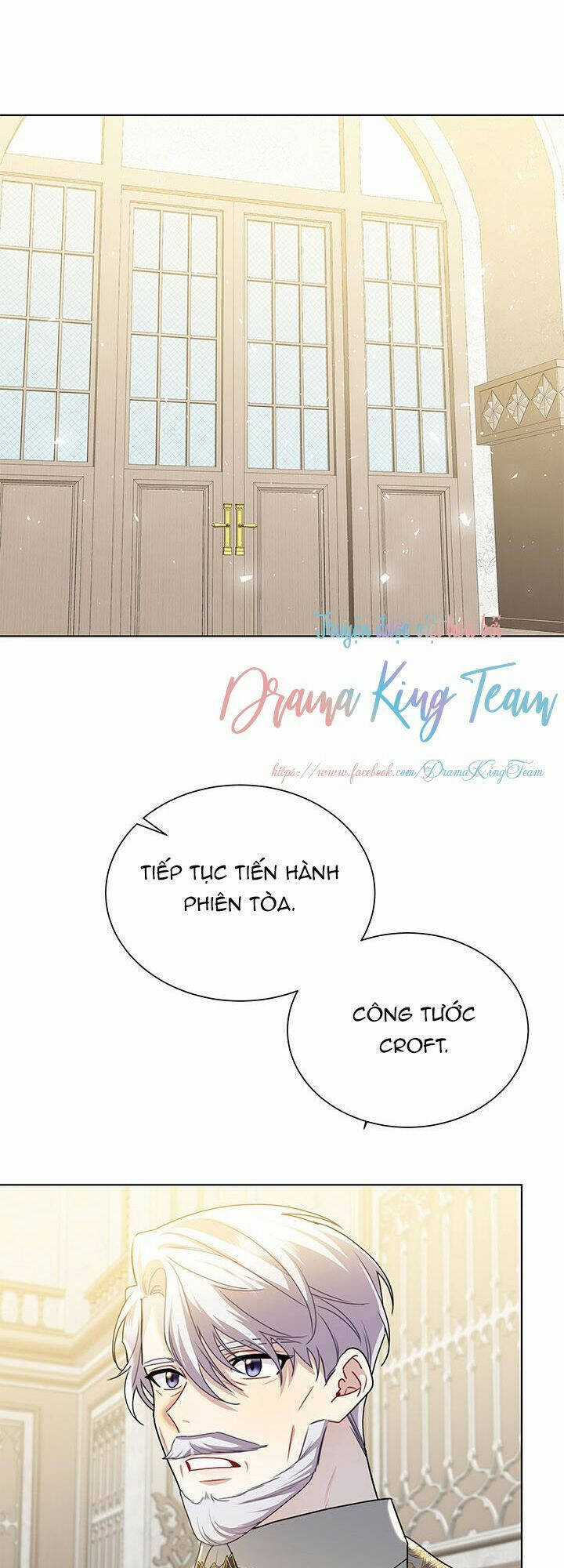 Tôi Sẽ Không Hối Tiếc Vì Anh Đâu Chapter 53 trang 63