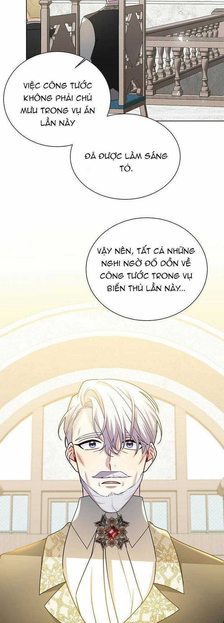 Tôi Sẽ Không Hối Tiếc Vì Anh Đâu Chapter 53 trang 65