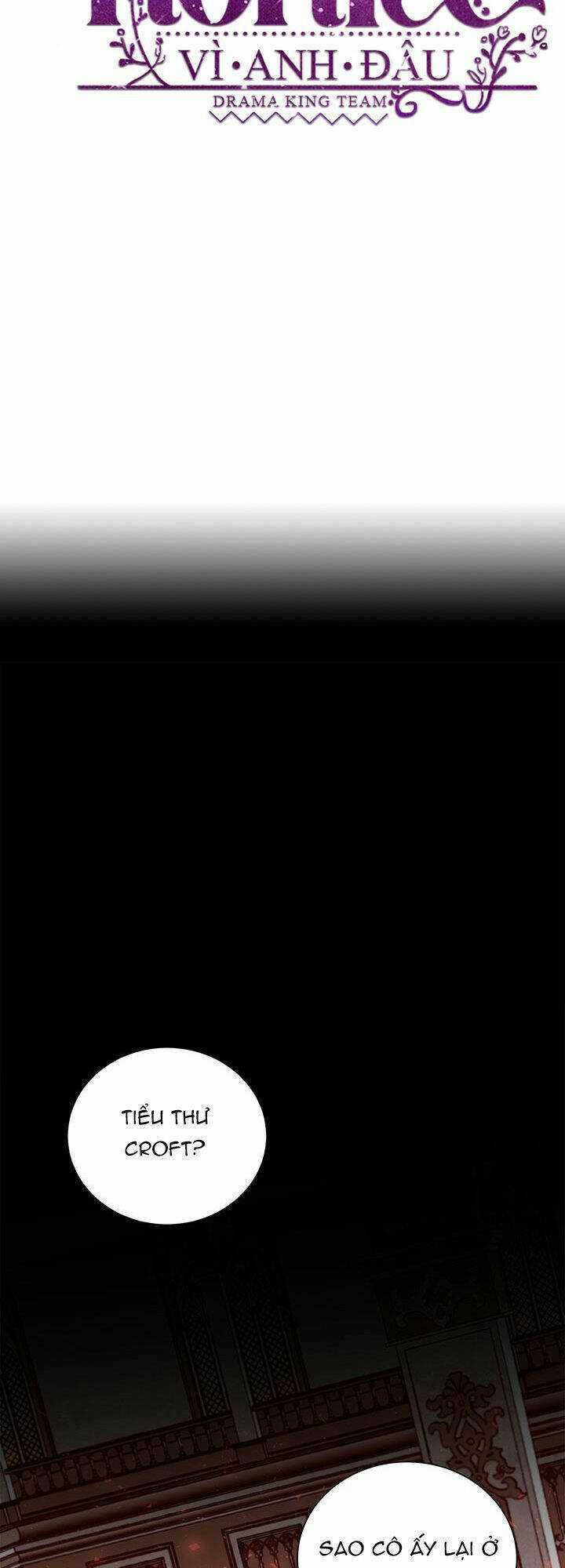 Tôi Sẽ Không Hối Tiếc Vì Anh Đâu Chapter 53 trang 7