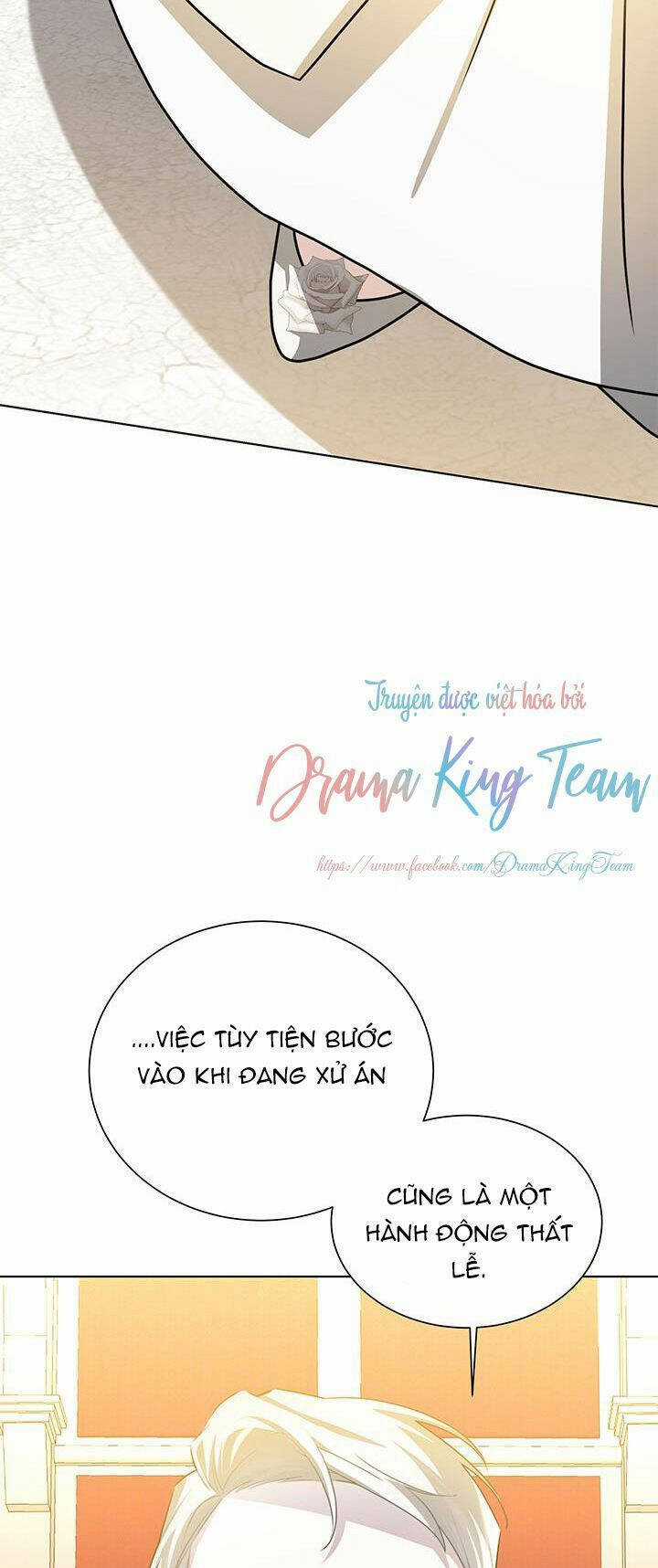 Tôi Sẽ Không Hối Tiếc Vì Anh Đâu Chapter 53 trang 9