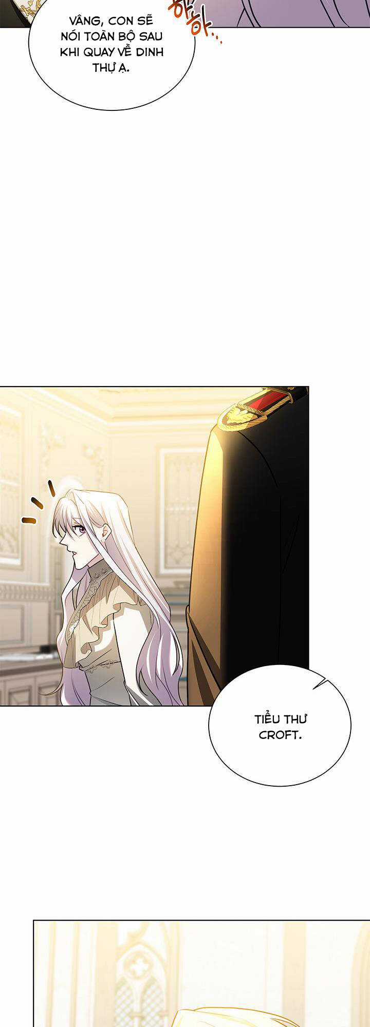 Tôi Sẽ Không Hối Tiếc Vì Anh Đâu Chapter 54 trang 15