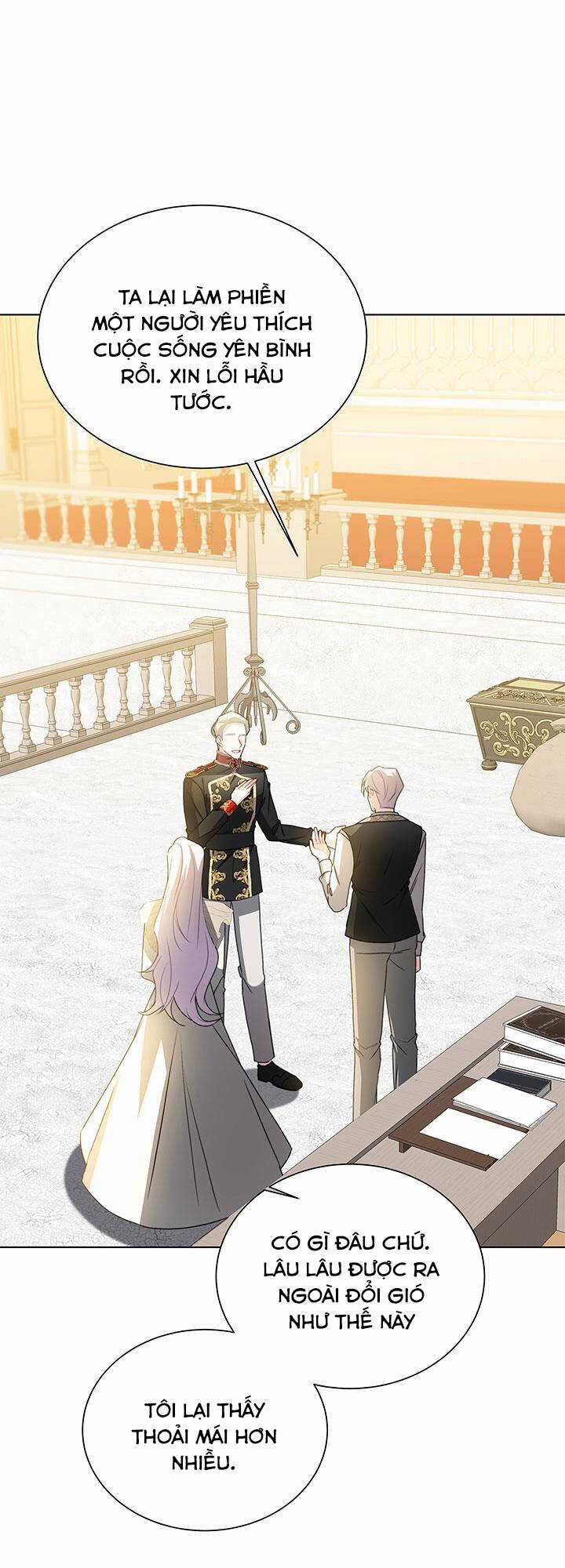 Tôi Sẽ Không Hối Tiếc Vì Anh Đâu Chapter 54 trang 19