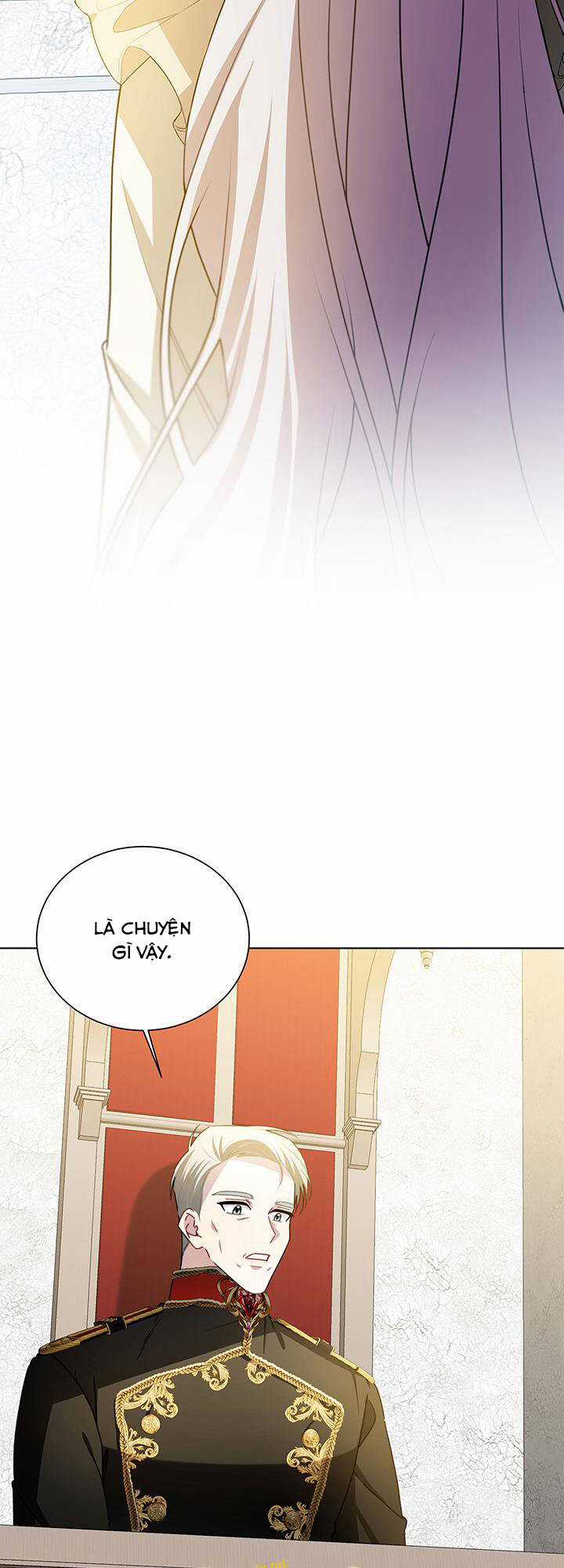 Tôi Sẽ Không Hối Tiếc Vì Anh Đâu Chapter 54 trang 2