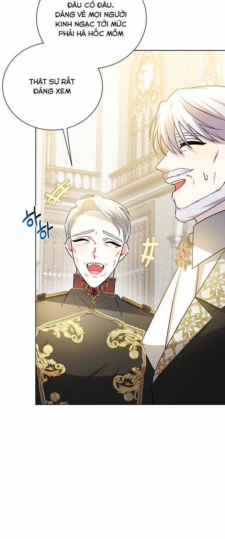 Tôi Sẽ Không Hối Tiếc Vì Anh Đâu Chapter 54 trang 22