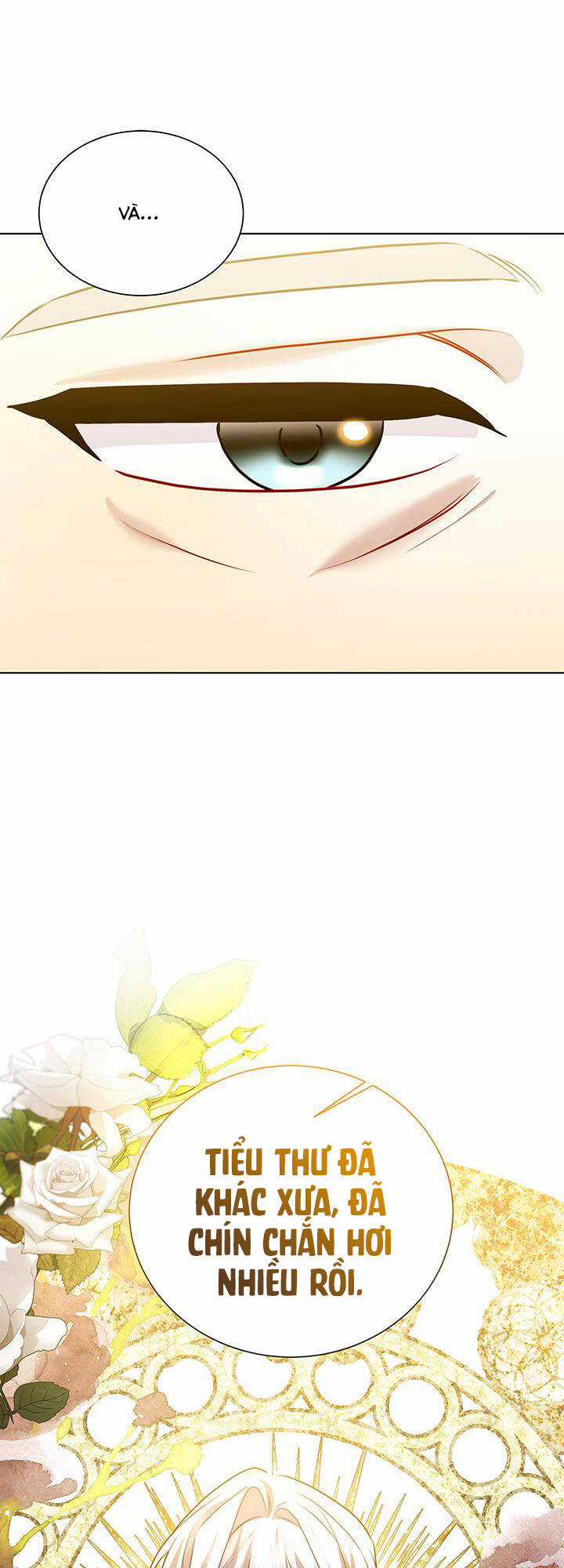 Tôi Sẽ Không Hối Tiếc Vì Anh Đâu Chapter 54 trang 23