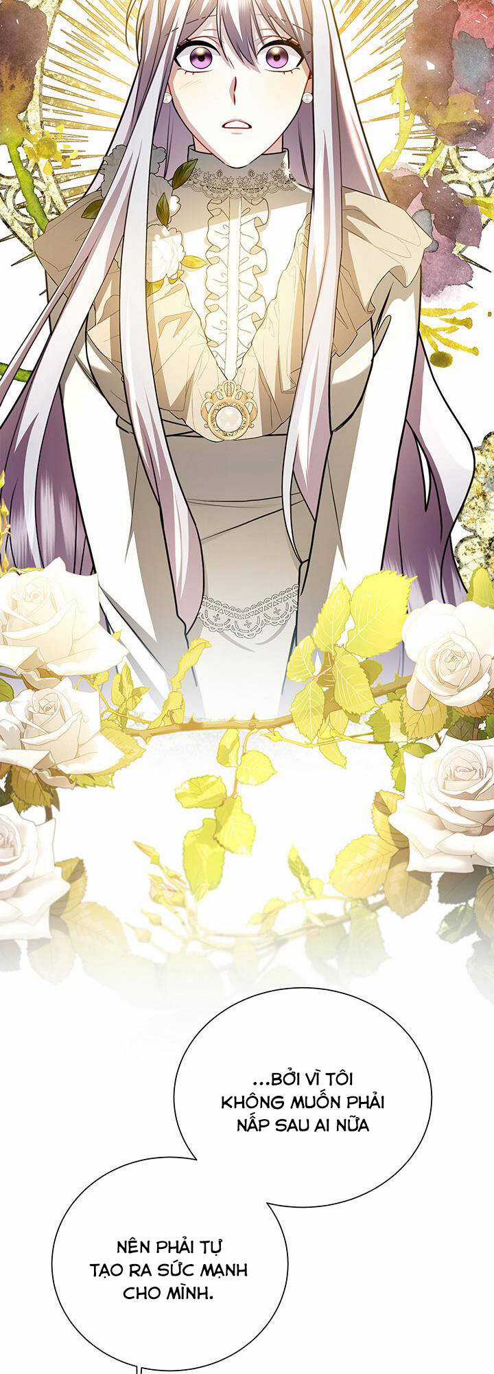 Tôi Sẽ Không Hối Tiếc Vì Anh Đâu Chapter 54 trang 24