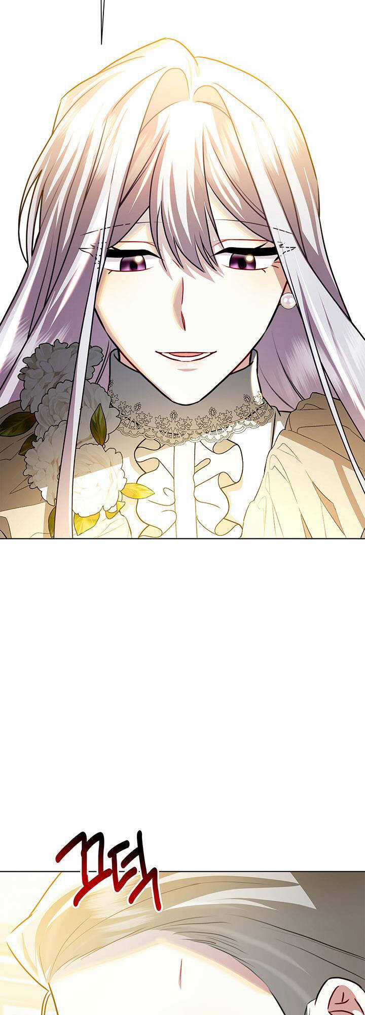 Tôi Sẽ Không Hối Tiếc Vì Anh Đâu Chapter 54 trang 25