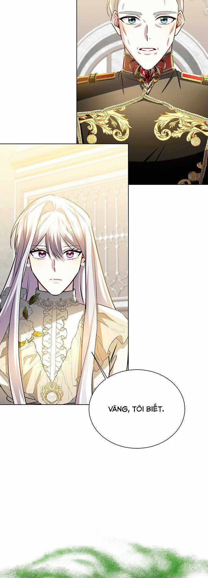 Tôi Sẽ Không Hối Tiếc Vì Anh Đâu Chapter 54 trang 27