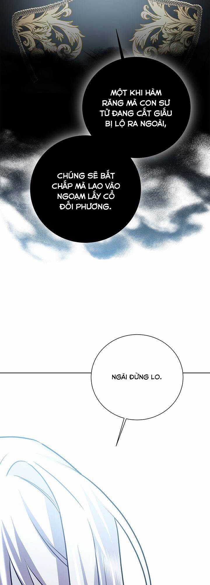 Tôi Sẽ Không Hối Tiếc Vì Anh Đâu Chapter 54 trang 29