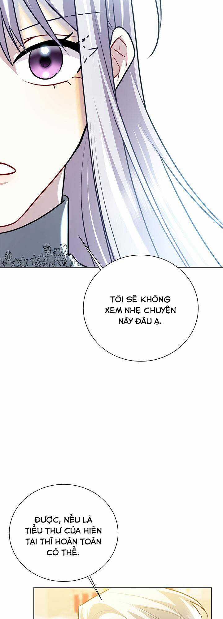 Tôi Sẽ Không Hối Tiếc Vì Anh Đâu Chapter 54 trang 30