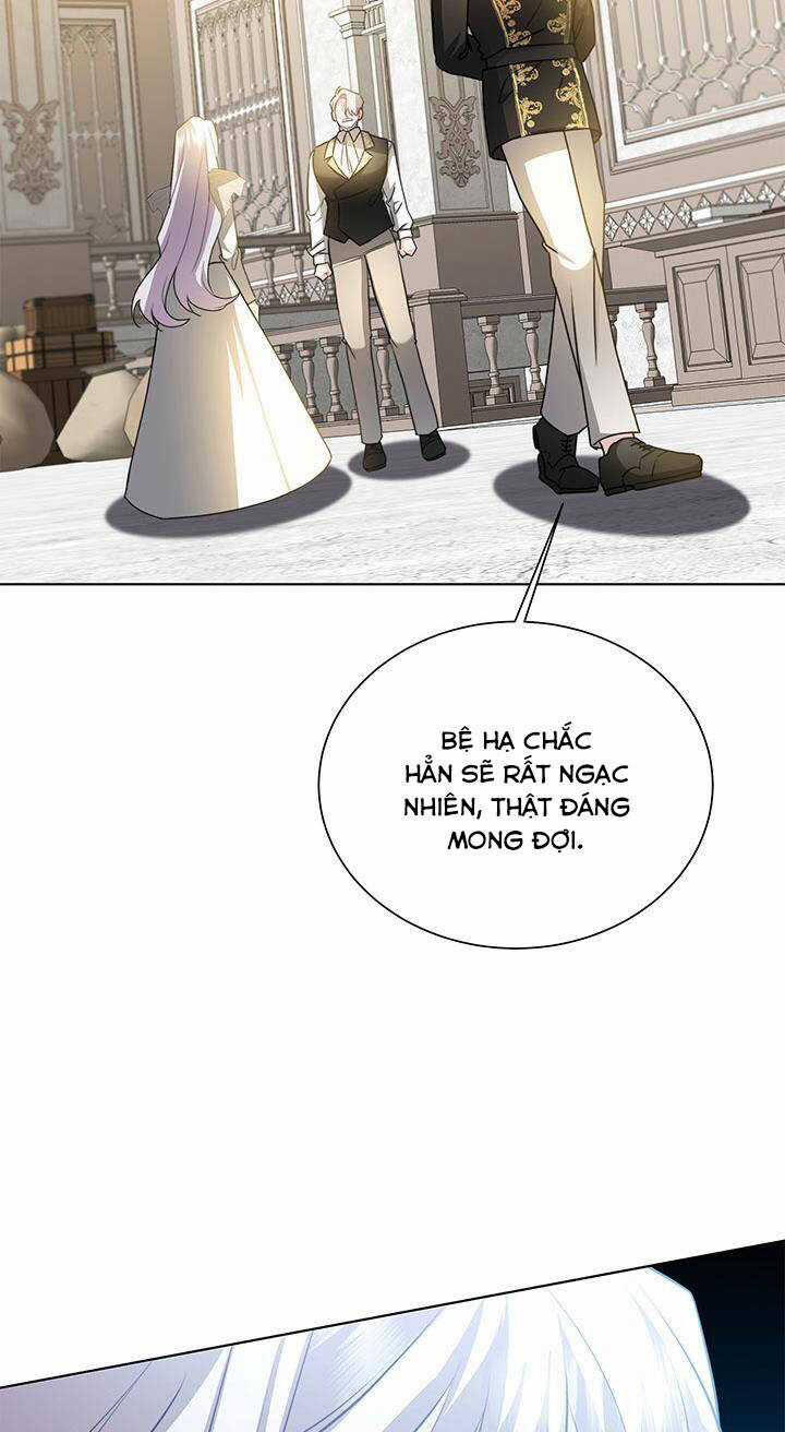 Tôi Sẽ Không Hối Tiếc Vì Anh Đâu Chapter 54 trang 32