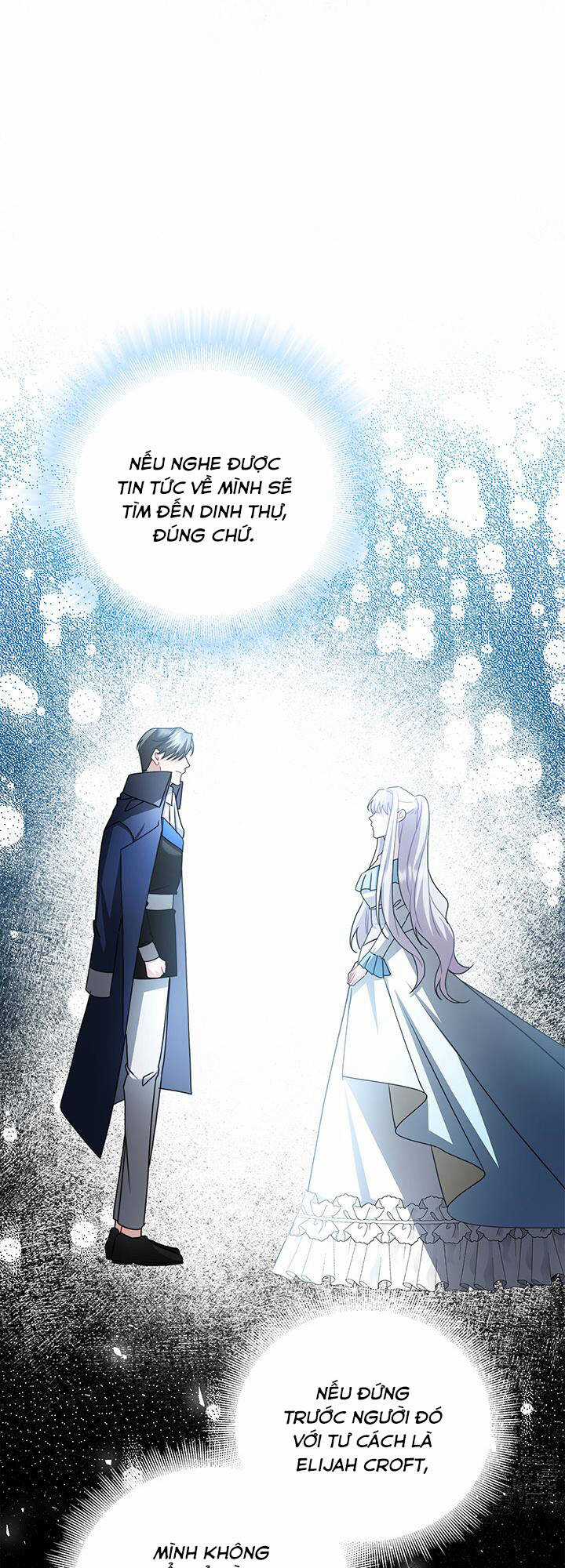 Tôi Sẽ Không Hối Tiếc Vì Anh Đâu Chapter 54 trang 34