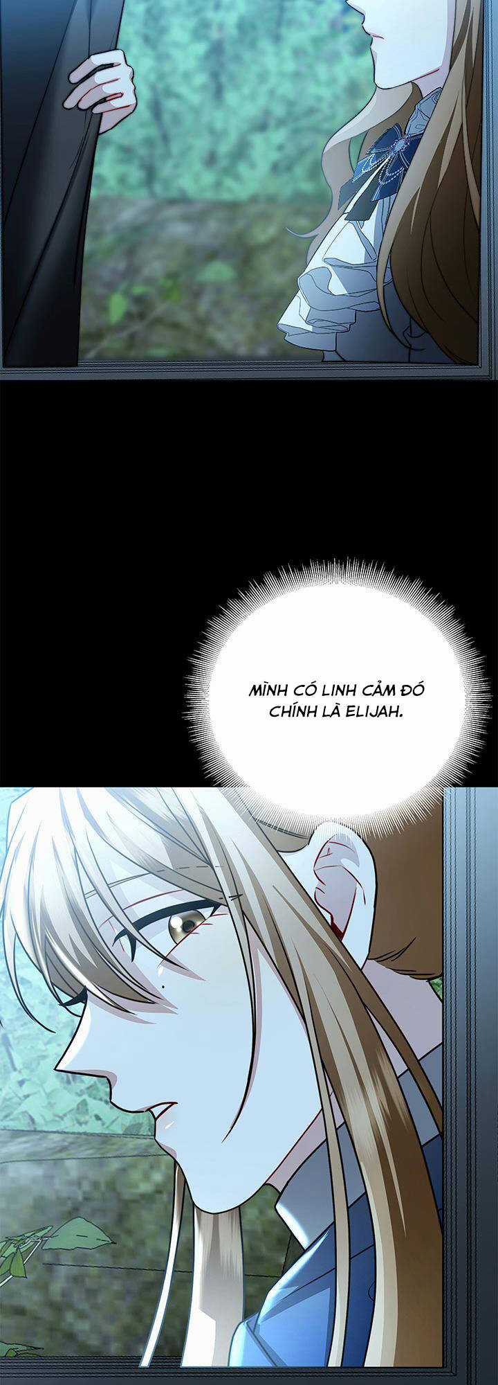 Tôi Sẽ Không Hối Tiếc Vì Anh Đâu Chapter 54 trang 40