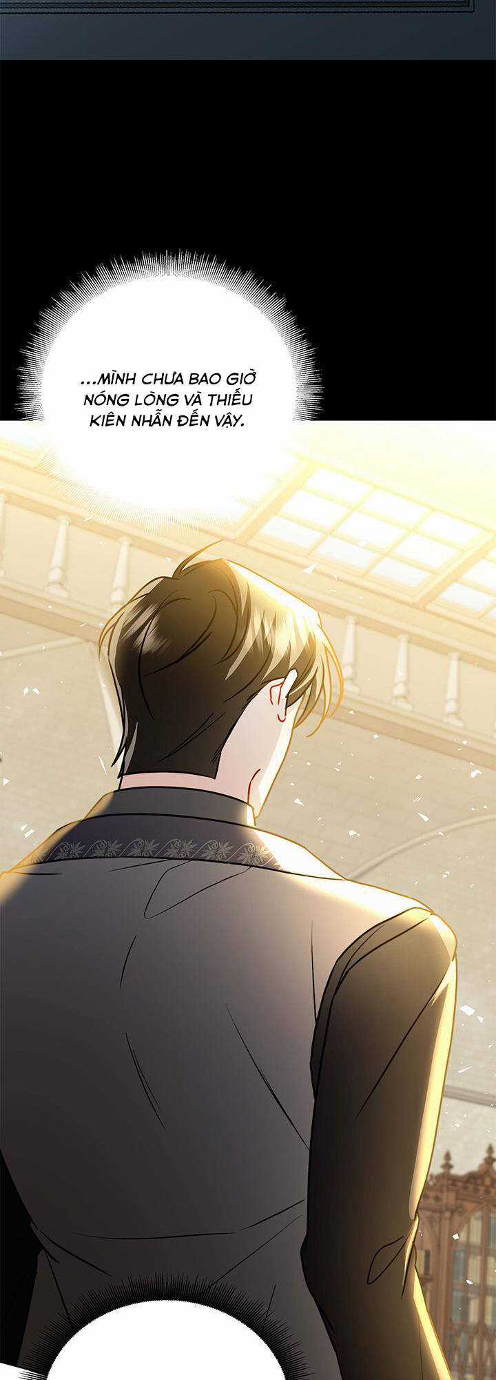 Tôi Sẽ Không Hối Tiếc Vì Anh Đâu Chapter 54 trang 41