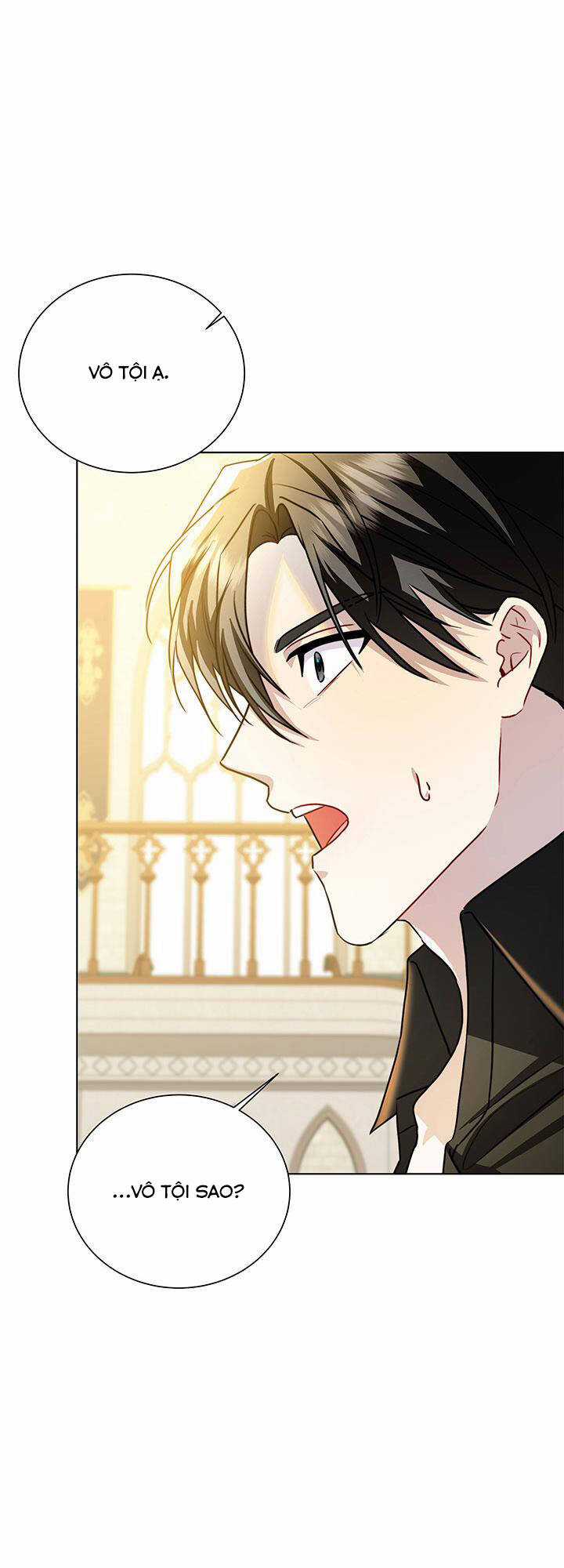 Tôi Sẽ Không Hối Tiếc Vì Anh Đâu Chapter 54 trang 45