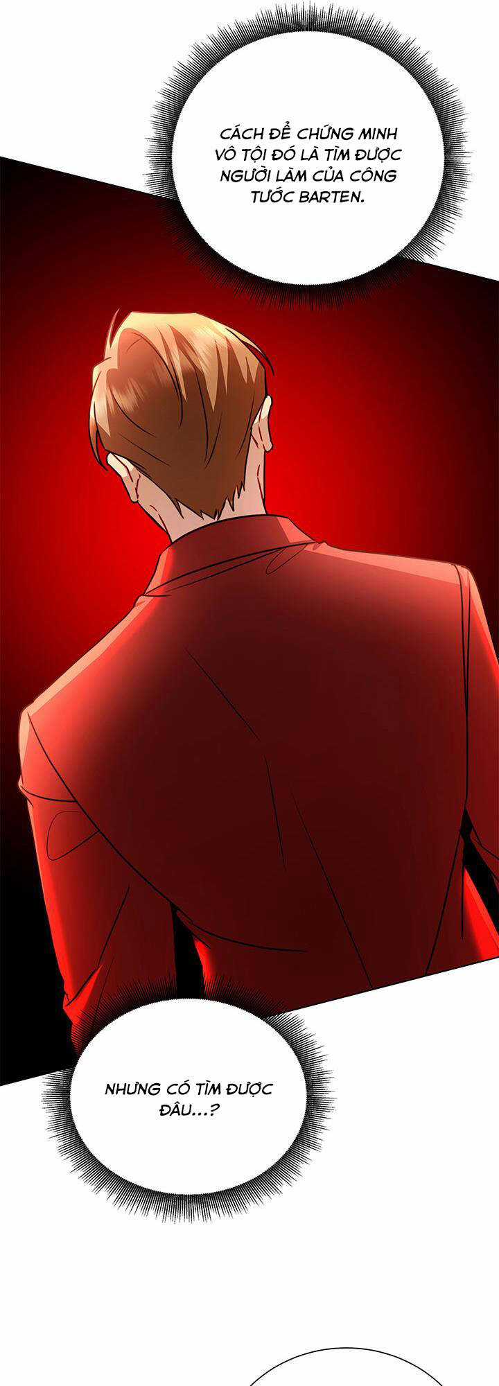 Tôi Sẽ Không Hối Tiếc Vì Anh Đâu Chapter 54 trang 46