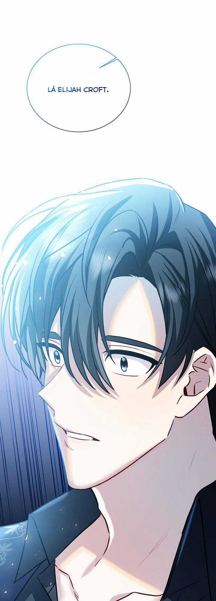 Tôi Sẽ Không Hối Tiếc Vì Anh Đâu Chapter 54 trang 48